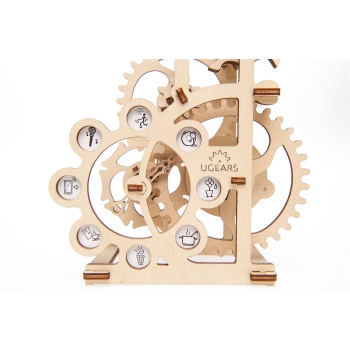 Dynamometr - UGEARS